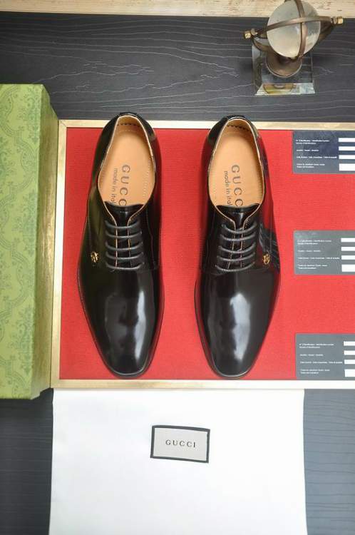 Picture of Gucci Shoes _SKUGuccisz38-45hnq111128447